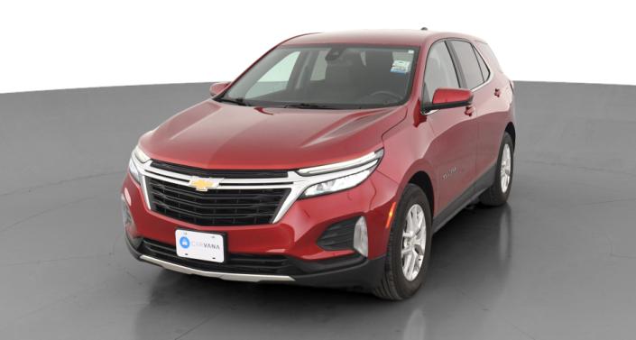 2022 Chevrolet Equinox LT -
                Indianapolis, IN