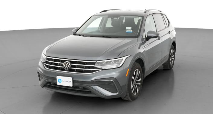 Thumbnail: 2023 Volkswagen Tiguan - 1