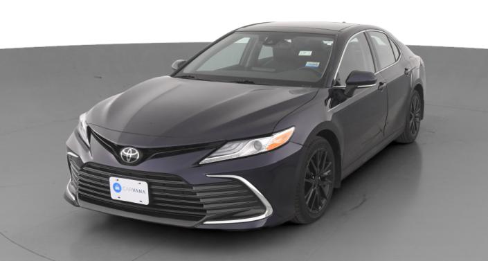 2022 Toyota Camry XLE -
                  Indianapolis, IN