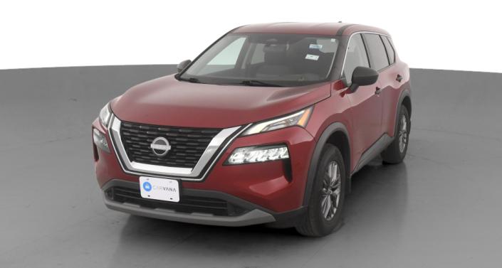 2022 Nissan Rogue S -
                Indianapolis, IN