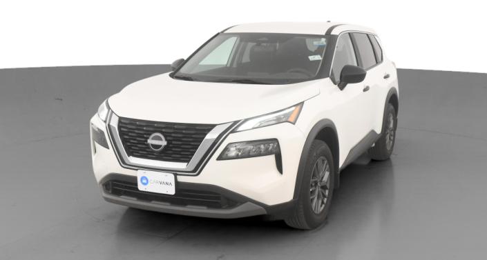 2023 Nissan Rogue S -
                  Indianapolis, IN
