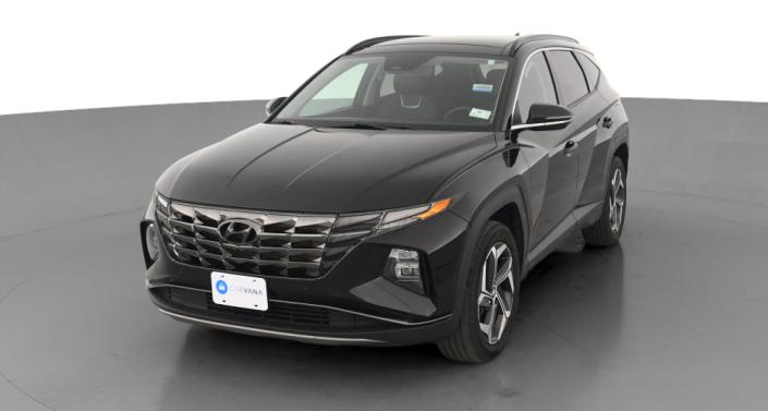 2022 Hyundai Tucson Limited -
                  Indianapolis, IN