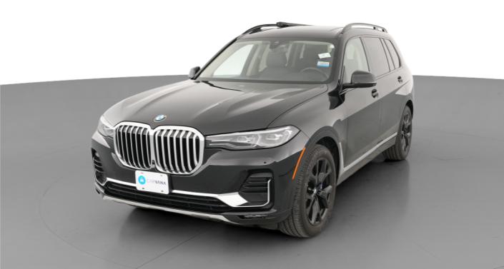 Thumbnail: 2022 BMW X7 - 1