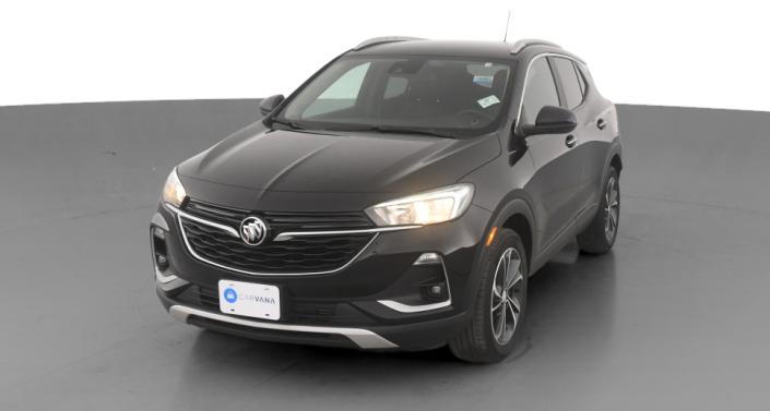 2022 Buick Encore GX Select -
                Indianapolis, IN