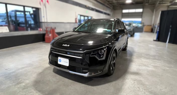Thumbnail: 2024 Kia Niro - 1