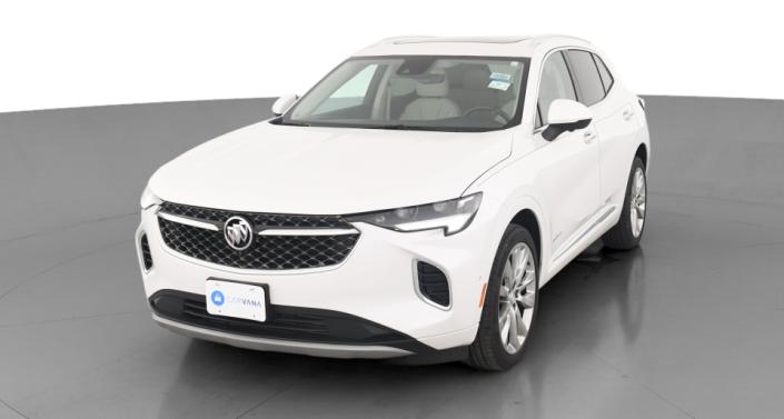 2023 Buick Envision Avenir -
                  Indianapolis, IN