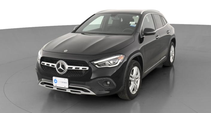 2021 Mercedes-Benz GLA 250 4MATIC -
                  Indianapolis, IN