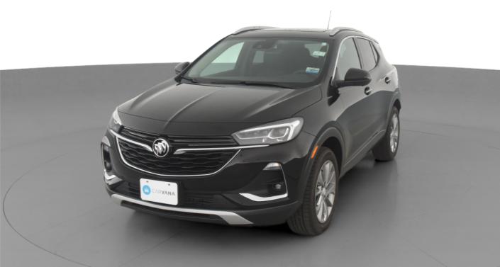 2023 Buick Encore GX Essence -
                Hebron, OH