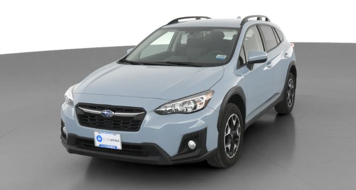 2020 Subaru Crosstrek Premium -
                  Tooele, UT