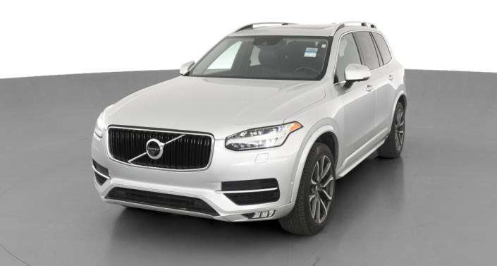 2016 Volvo XC90 T6 Momentum -
                  Wheatland, OK