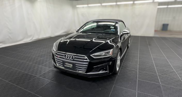 2018 Audi S5 Prestige -
                Indianapolis, IN