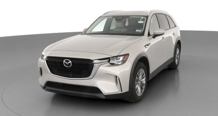 2024 Mazda CX-90 Preferred -
                Rocklin, CA