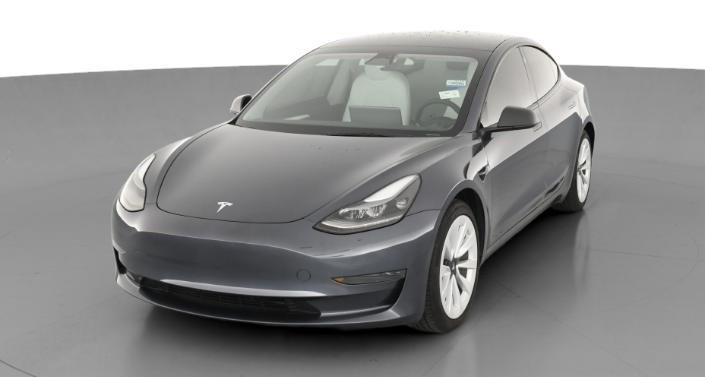 2023 Tesla Model 3 Standard Range -
                  San Antonio, TX