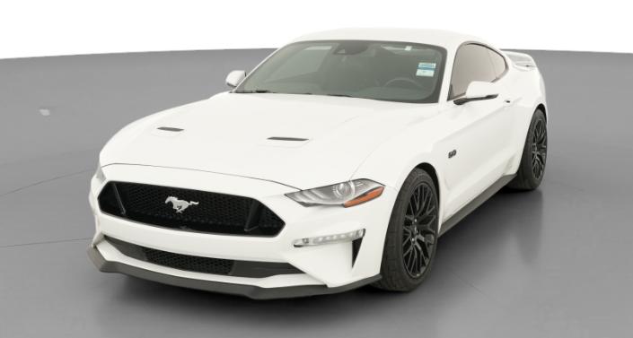 2019 Ford Mustang GT Premium -
                  West Memphis, AR