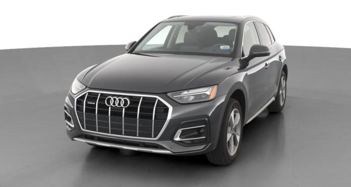 2024 Audi Q5 Premium Plus -
                  Union City, GA