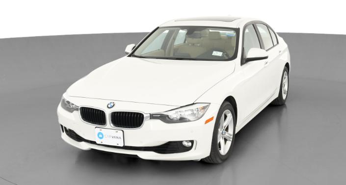 2015 BMW 3 Series 328i -
                  San Antonio, TX
