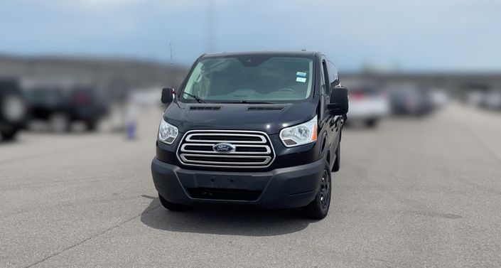 Thumbnail: 2019 Ford Transit Series - 1