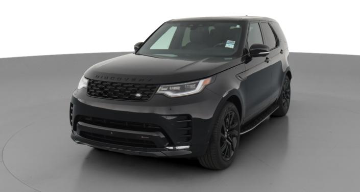 2023 Land Rover Discovery R-Dynamic S -
                  Concord, NC