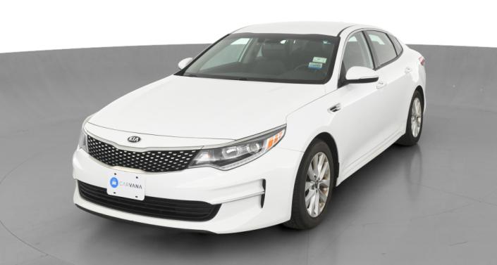 2018 Kia Optima EX -
                Colonial Heights, VA