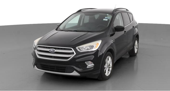 2017 Ford Escape SE -
                  Concord, NC