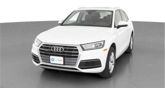 Thumbnail: 2018 Audi Q5 - 1
