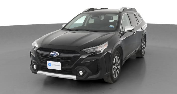 2023 Subaru Outback Touring Hero Image