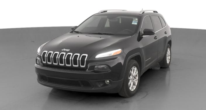 2015 Jeep Cherokee Latitude -
                  Indianapolis, IN