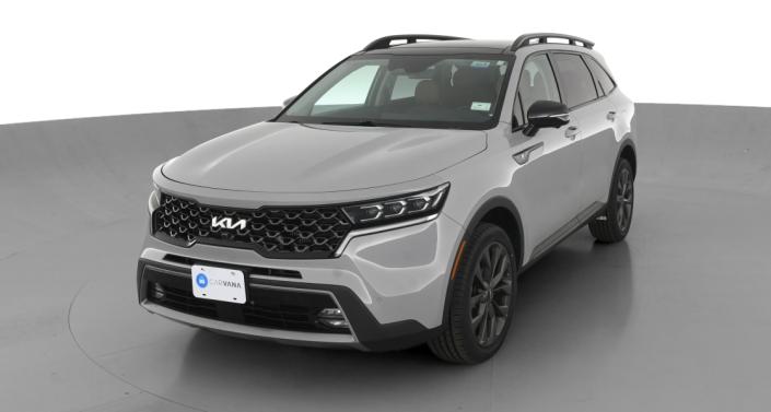 2022 Kia Sorento X-Line S -
                  Colonial Heights, VA