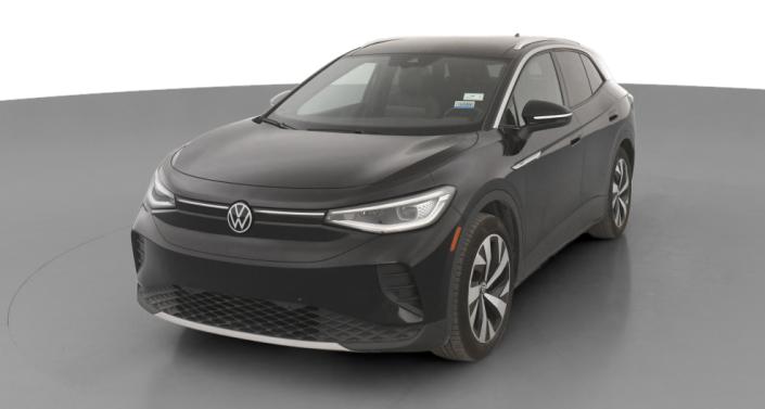 2021 Volkswagen ID.4 Pro S Hero Image