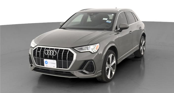 Thumbnail: 2021 Audi Q3 - 1