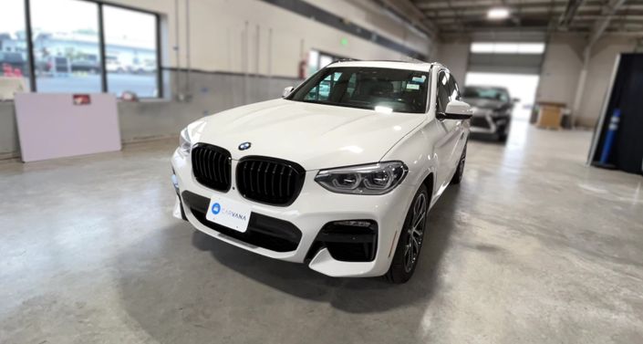 2021 BMW X3 M40i -
                  Fairview, OR