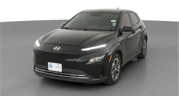 2022 Hyundai Kona SEL -
                  Tolleson, AZ