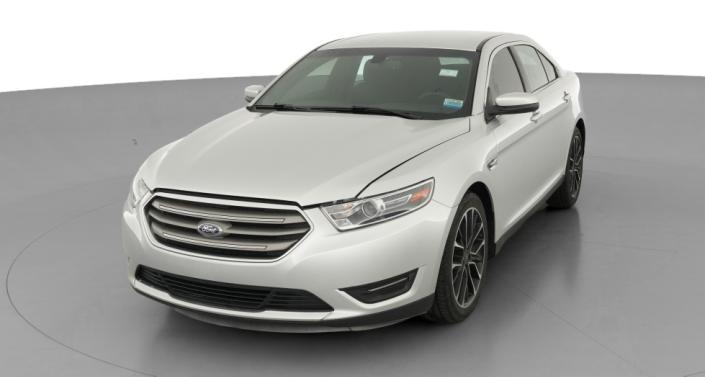 2018 Ford Taurus SEL -
                  Lorain, OH