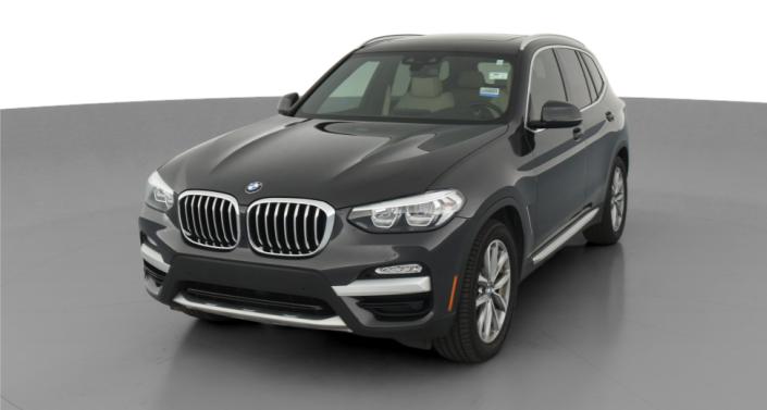2019 BMW X3 sDrive30i -
                  Concord, NC