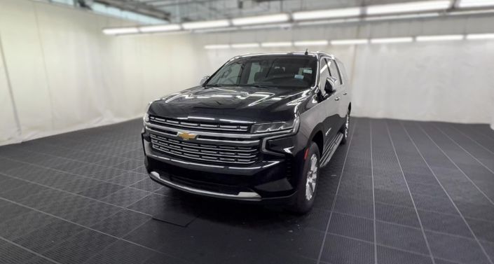 2022 Chevrolet Suburban Premier -
                  Indianapolis, IN