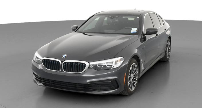 2019 BMW 5 Series 530e iPerformance -
                  Bessemer, AL