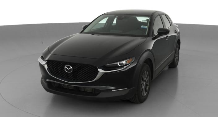2022 Mazda CX-30 S Hero Image