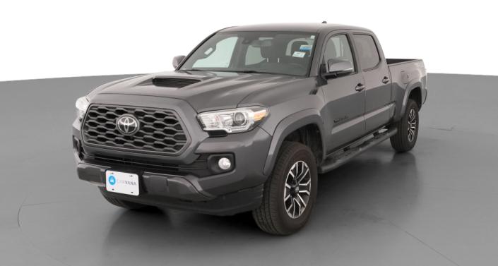 2021 Toyota Tacoma TRD Sport -
                  Tolleson, AZ