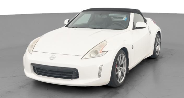 2013 Nissan Z 370Z -
                  Framingham, MA