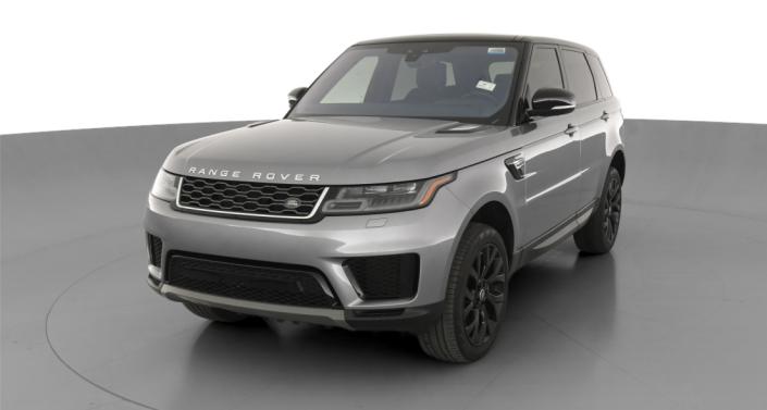 2020 Land Rover Range Rover Sport SE -
                  San Antonio, TX