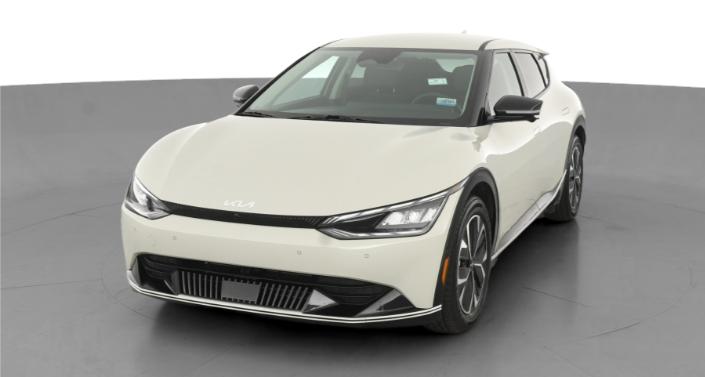 2022 Kia EV6 Wind -
                  Bessemer, AL