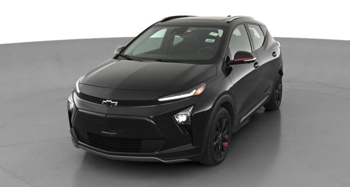 2023 Chevrolet Bolt EUV Premier -
                Beverly, NJ
