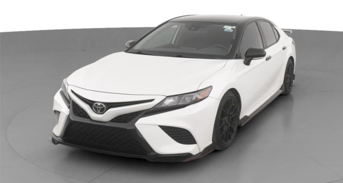 2021 Toyota Camry TRD -
                Indianapolis, IN