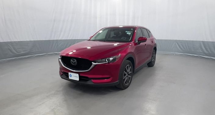 2018 Mazda CX-5 Touring -
                  Akron, NY