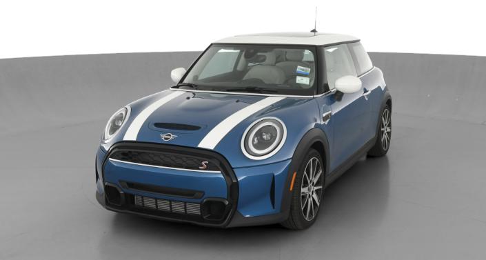 2022 MINI Cooper Hardtop S -
                Colonial Heights, VA