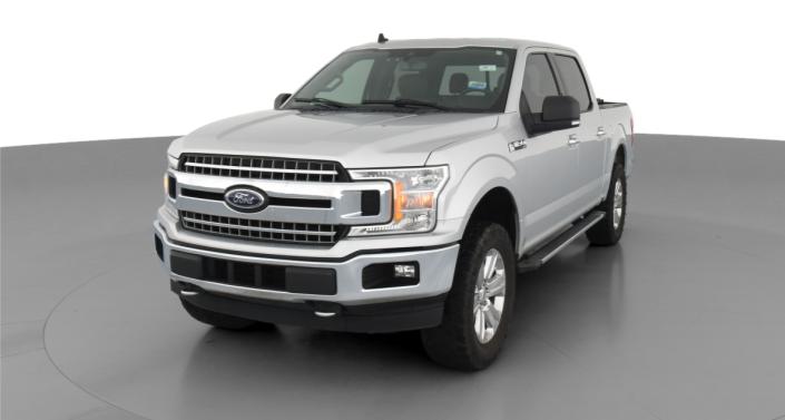 Thumbnail: 2019 Ford Econoline - 1