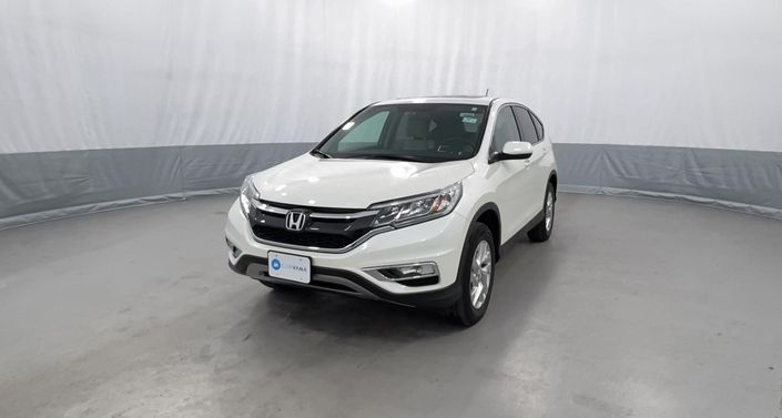 2016 Honda CR-V EX -
                Akron, NY