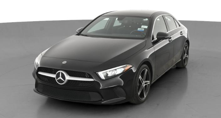 2022 Mercedes-Benz A-Class A 220 -
                  Bessemer, AL
