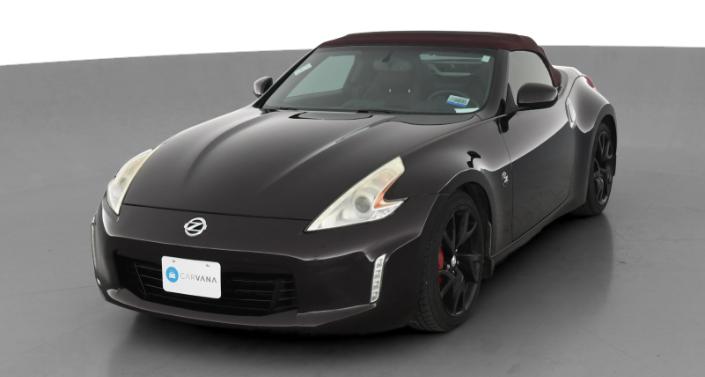 Thumbnail: 2013 Nissan Z - 1