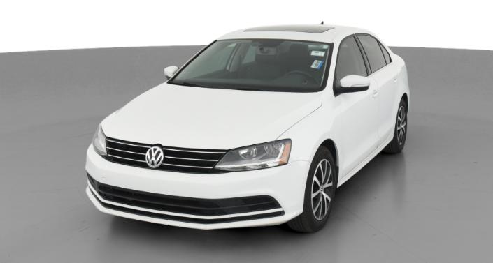 2017 Volkswagen Jetta SE -
                Concord, NC